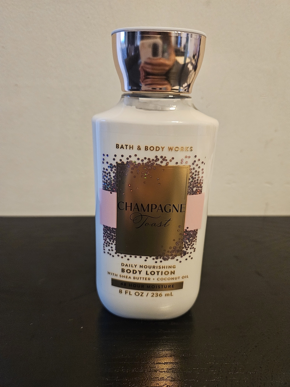 Bath & Body Works Champagne Toast Body Lotion